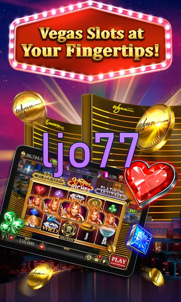 ljo77 APK