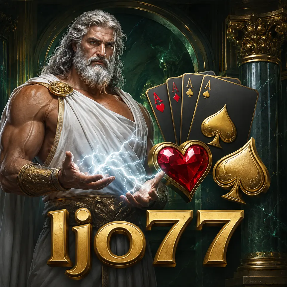 ljo77 Masuk