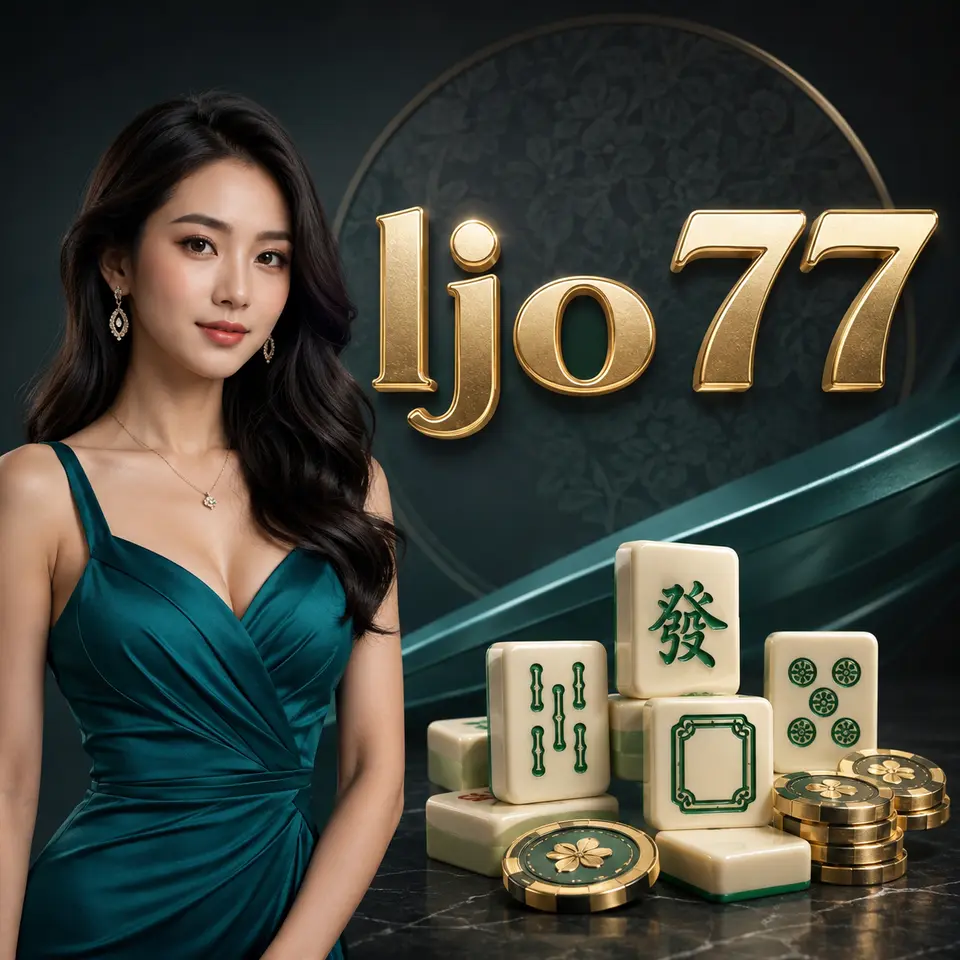 ljo77 APK Resmi Unduh