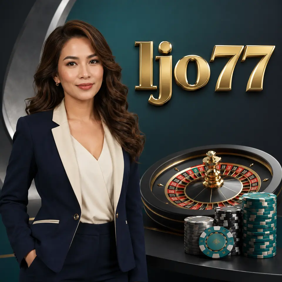 ljo77 Masuk - ljo77 Resmi