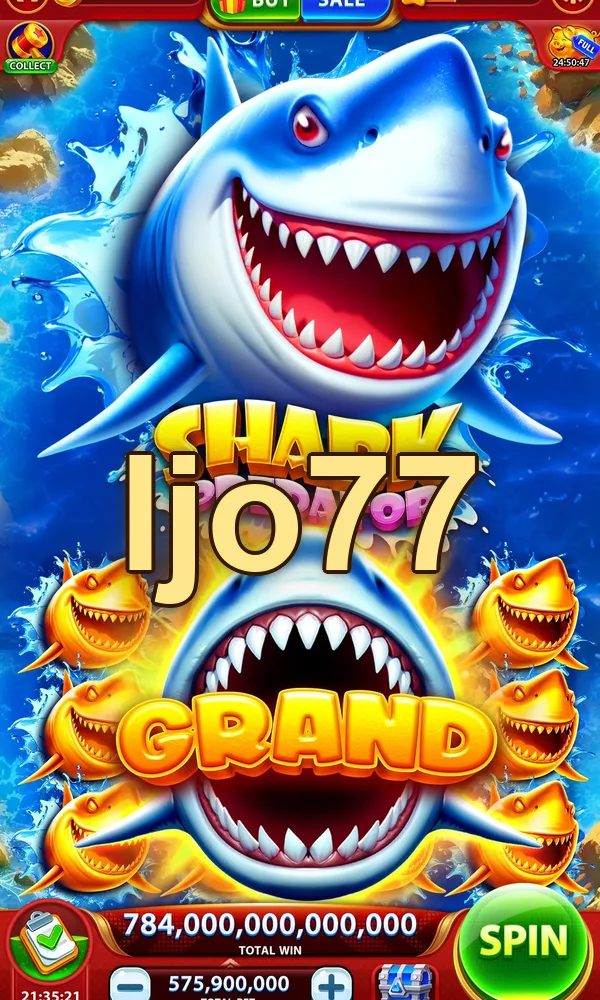 ljo77 Tangkapan Layar Resmi APK